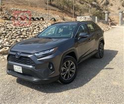 تويوتا راف 4